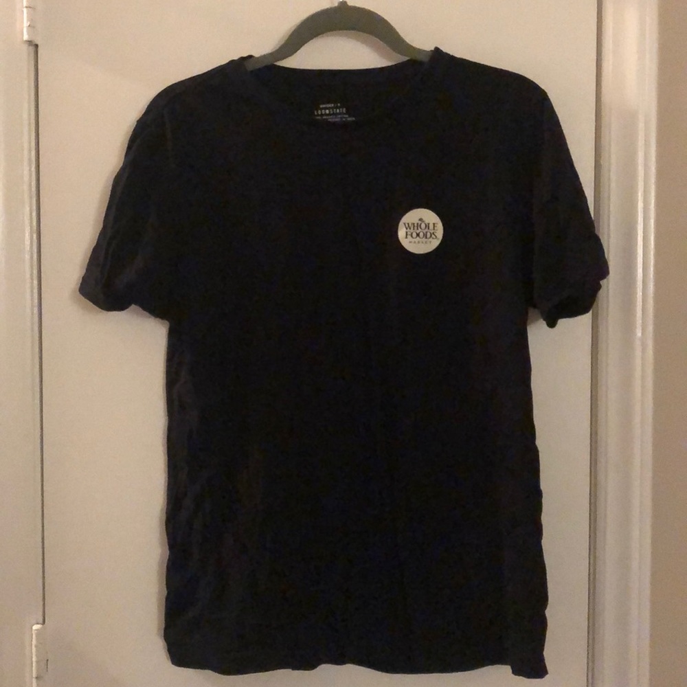 Whole Foods T-shirt